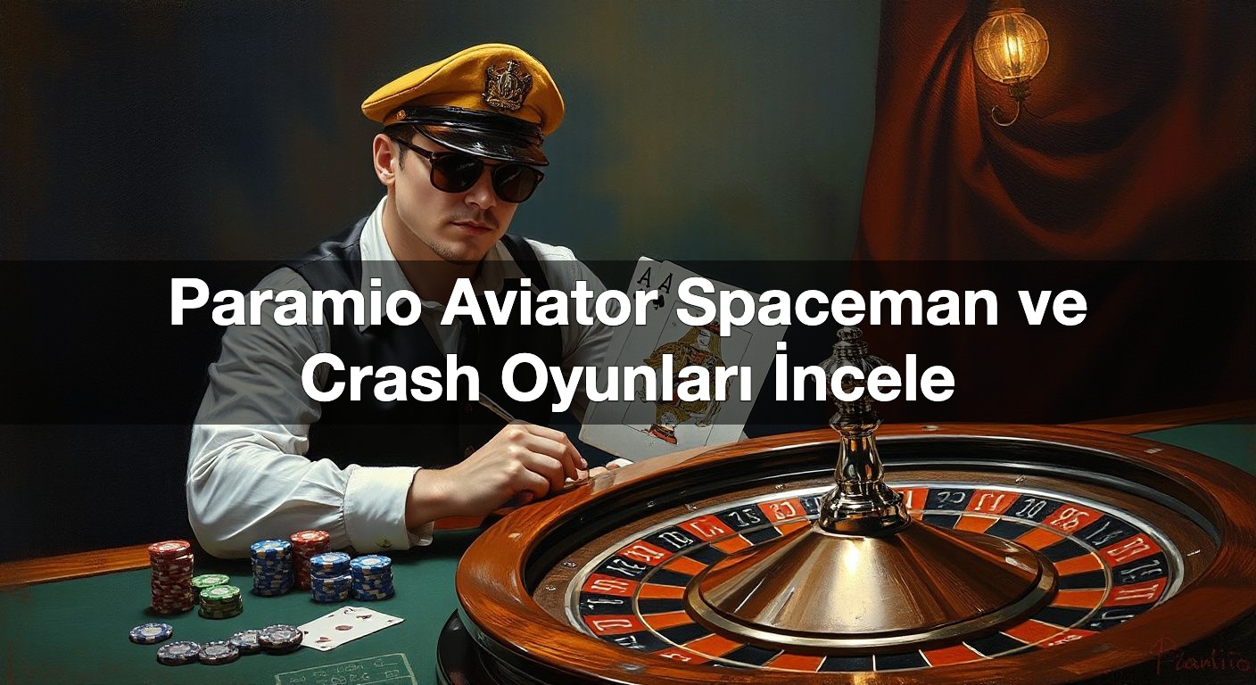 paramio aviator spaceman ve crash oyunlar i ncele 1791465172993