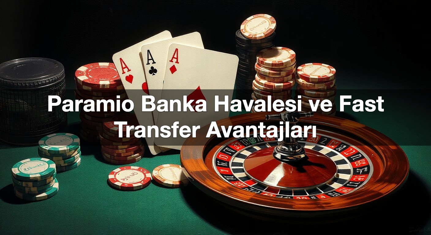 paramio banka havalesi ve fast transfer avantajlar 1791465149258