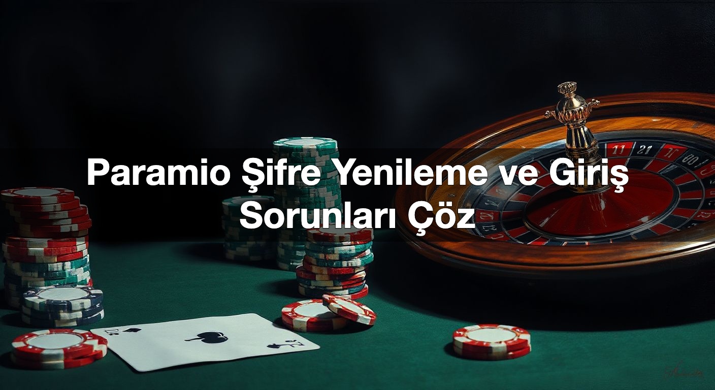 paramio ifre yenileme ve giri sorunlar z 1791465113349