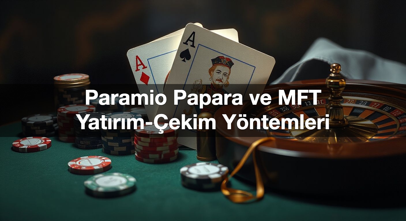 paramio papara ve mft yat r m ekim y ntemleri 1791465227926